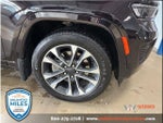 2023 Grand Cherokee L Thumbnail 8