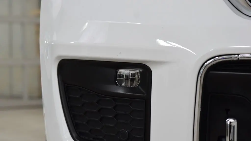 2024 Jeep Grand Cherokee L Overland