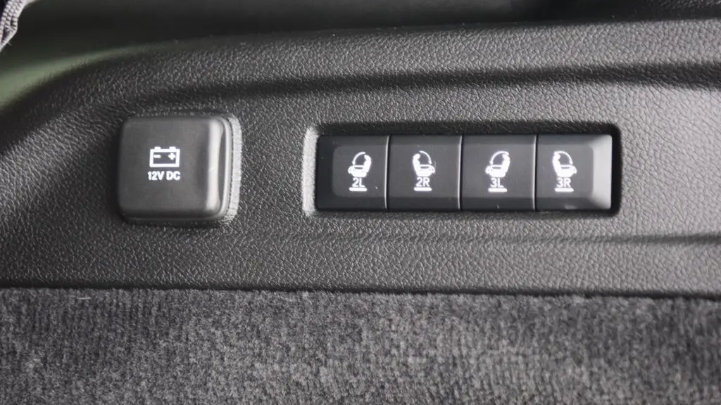 2024 Jeep Grand Cherokee L Overland