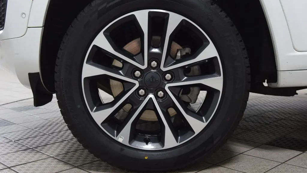 2024 Jeep Grand Cherokee L Overland