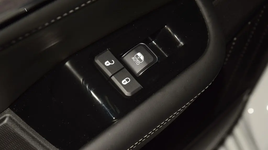 2024 Jeep Grand Cherokee L Overland