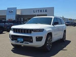 2024 Grand Cherokee L Thumbnail 1