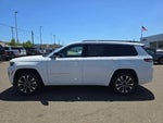 2024 Grand Cherokee L Thumbnail 2