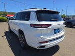 2024 Grand Cherokee L Thumbnail 3