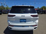 2024 Grand Cherokee L Thumbnail 4