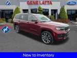 2021 Grand Cherokee L Thumbnail 1