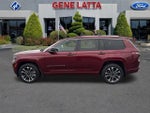 2021 Grand Cherokee L Thumbnail 3