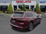 2021 Grand Cherokee L Thumbnail 7