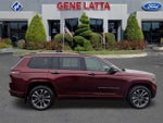 2021 Grand Cherokee L Thumbnail 9
