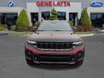 2021 Grand Cherokee L Thumbnail 11