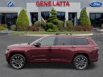 2021 Grand Cherokee L Thumbnail 13