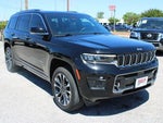 2022 Grand Cherokee L Thumbnail 3