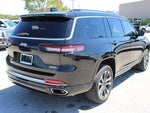 2022 Grand Cherokee L Thumbnail 5