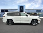 2023 Grand Cherokee L Thumbnail 2