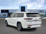 2023 Grand Cherokee L Thumbnail 4
