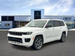 2023 Grand Cherokee L Thumbnail 5