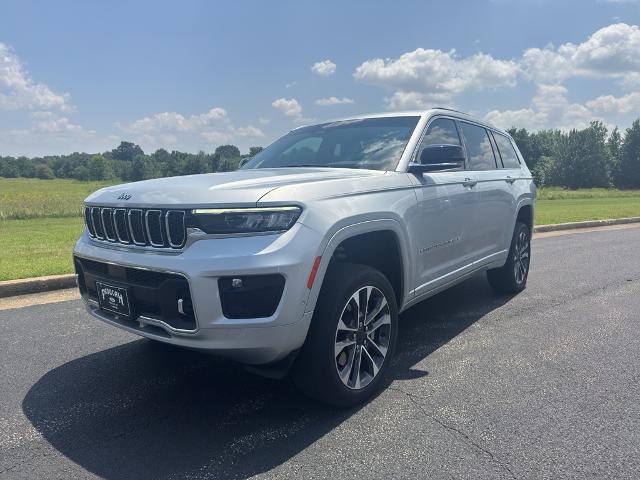 2023 Jeep Cherokee