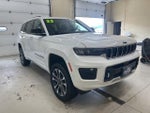 2023 Grand Cherokee L Thumbnail 3