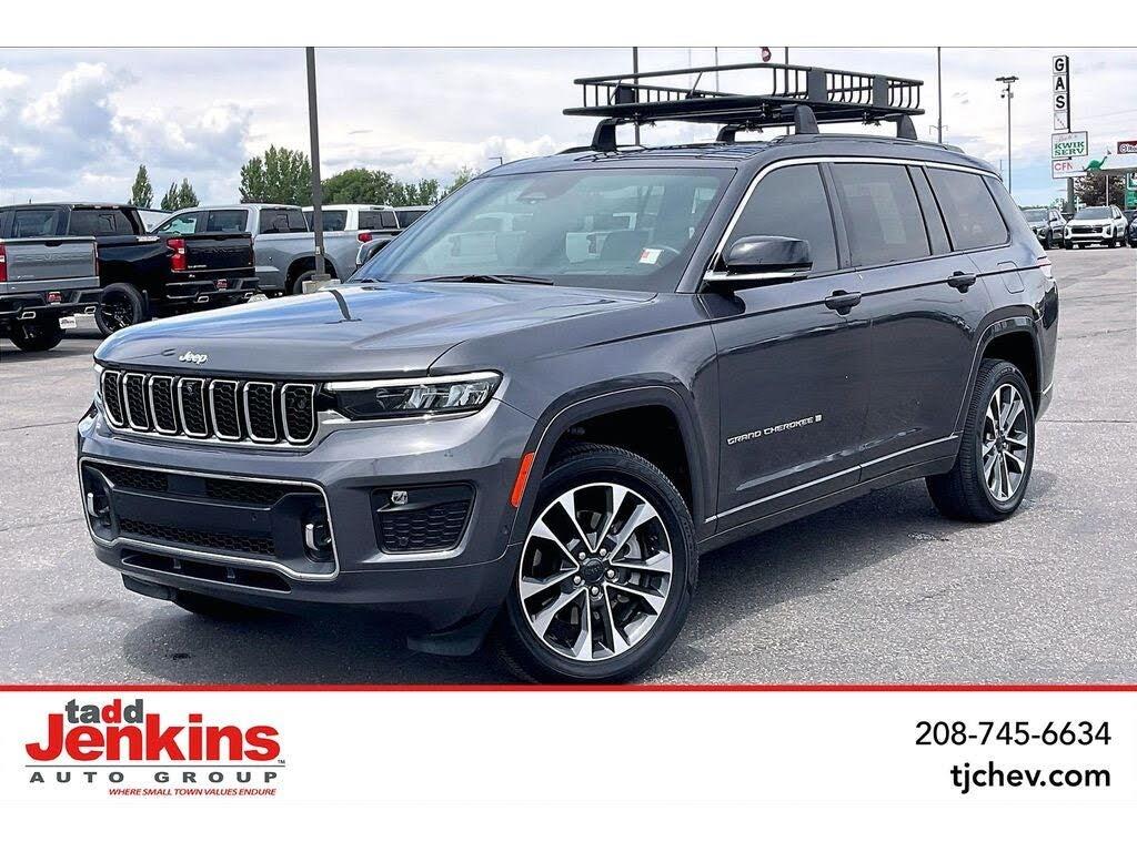 2024 Jeep Cherokee