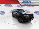 2024 Grand Cherokee L Thumbnail 1