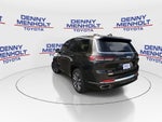 2024 Grand Cherokee L Thumbnail 5