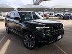 2024 Grand Cherokee L Thumbnail 9