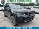 2021 Grand Cherokee L Thumbnail 1