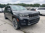 2021 Grand Cherokee L Thumbnail 3