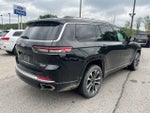 2021 Grand Cherokee L Thumbnail 6