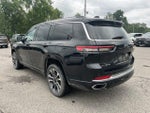 2021 Grand Cherokee L Thumbnail 8