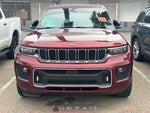 2021 Grand Cherokee L Thumbnail 2