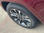 2021 Grand Cherokee L Thumbnail 3