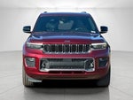 2021 Grand Cherokee L Thumbnail 8
