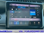 2021 Grand Cherokee L Thumbnail 34