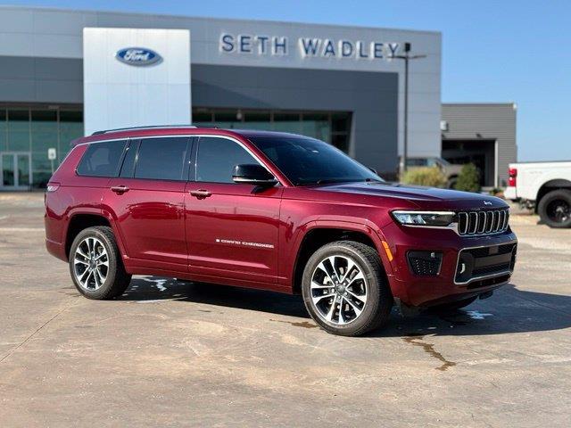 2021 Jeep Cherokee - $26,696