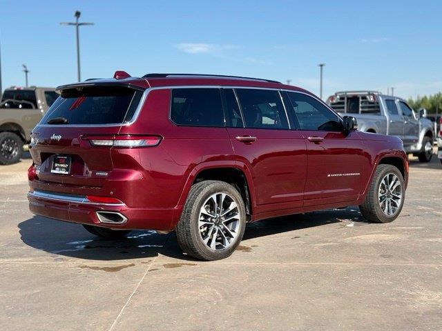 2021 Jeep Cherokee - $26,696