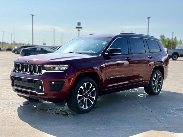 2021 Jeep Cherokee - $26,696