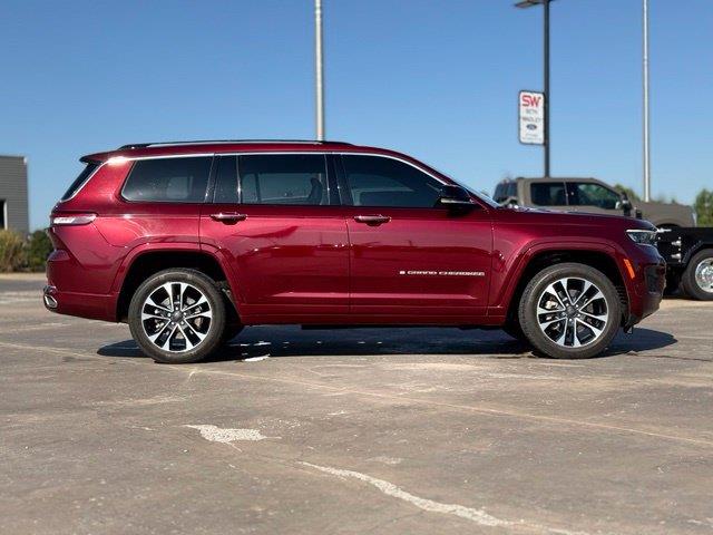 2021 Jeep Cherokee - $26,696