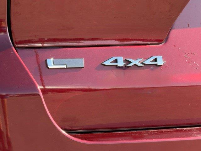 2021 Jeep Cherokee - $26,696
