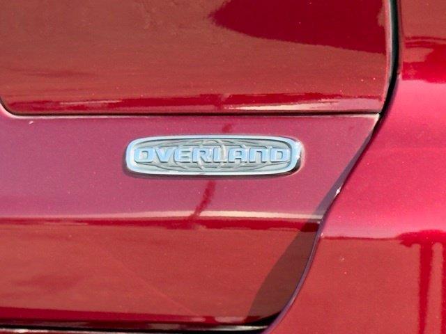2021 Jeep Cherokee - $26,696