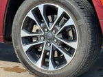 2021 Grand Cherokee L Thumbnail 8