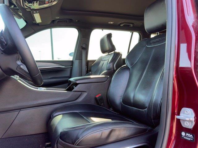 2021 Jeep Cherokee - $26,696