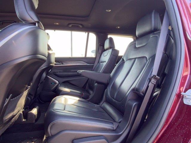 2021 Jeep Cherokee - $26,696