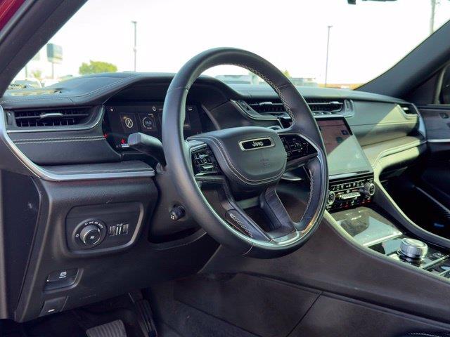 2021 Jeep Cherokee - $26,696