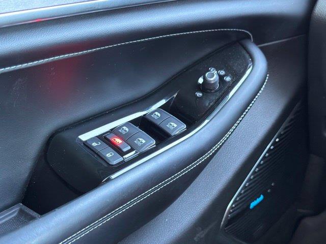 2021 Jeep Cherokee - $26,696