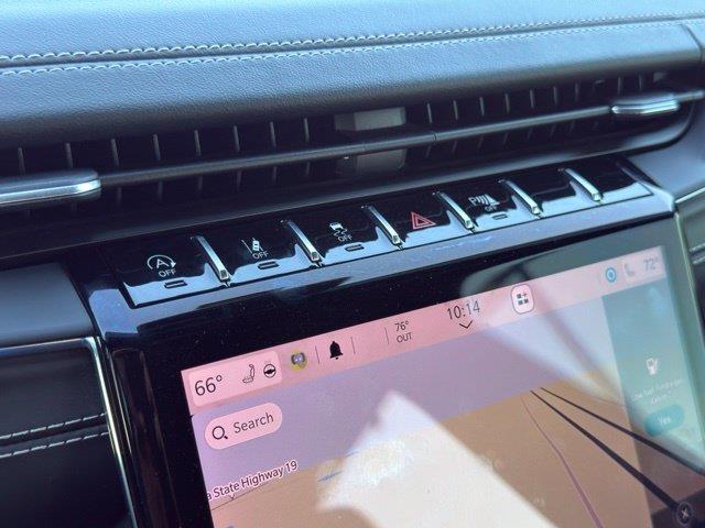2021 Jeep Cherokee - $26,696