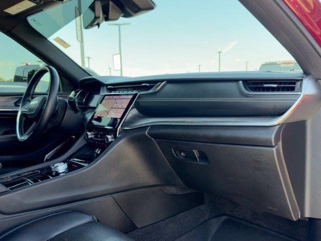 2021 Jeep Cherokee - $26,696