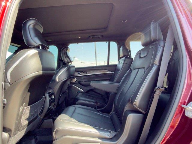 2021 Jeep Cherokee - $26,696