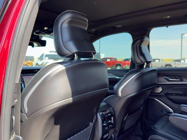 2021 Jeep Cherokee - $26,696