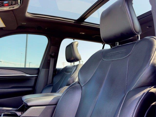 2021 Jeep Cherokee - $26,696